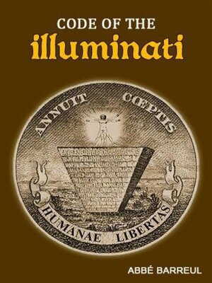 cover image of Code of the Illuminati